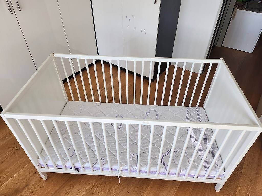Materassi: Matratze Baby – Usato da Winterthur venduto da kyubi 2