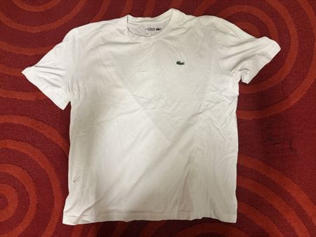 Lacoste T-Shirt | Grösse: XL