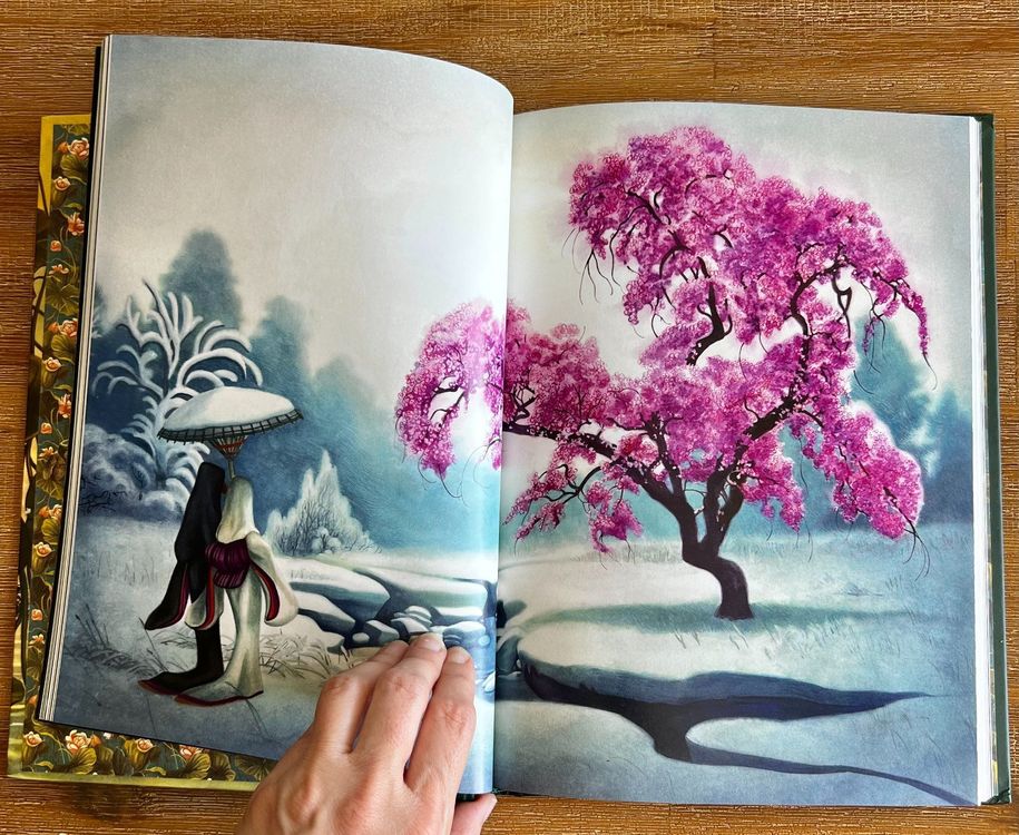 Esprits & Créatures du Japon - Benjamin Lacombe - Livres - Furet du Nord