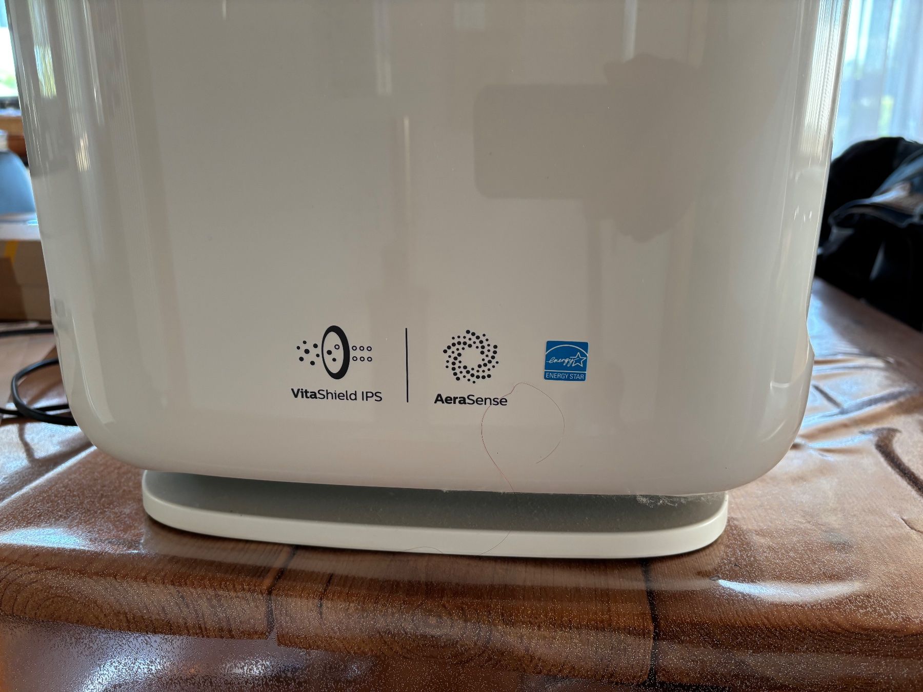 Philips Purificatori d'aria: Luftreiniger Philips – Usato da Riedt b. Erlen venduto da Mustang766 8