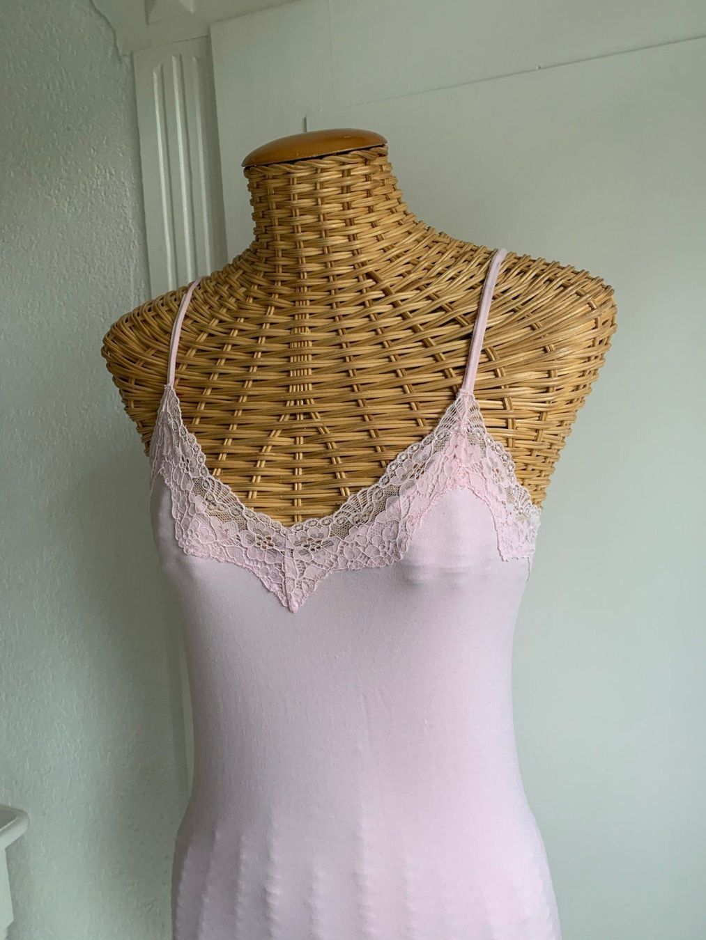Tops: Spitzen Longtop rosa - S – D'occasion à Zürich par Diazaio 1