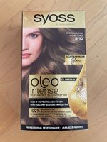 Syoss Oleo Intense Haarfarbe Dunkelblond 6-10