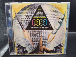 N.A.S.A. – The Spirit Of Apollo