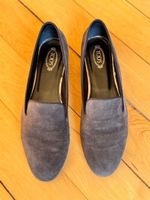 Tod's Loafer Ballerina 38.5