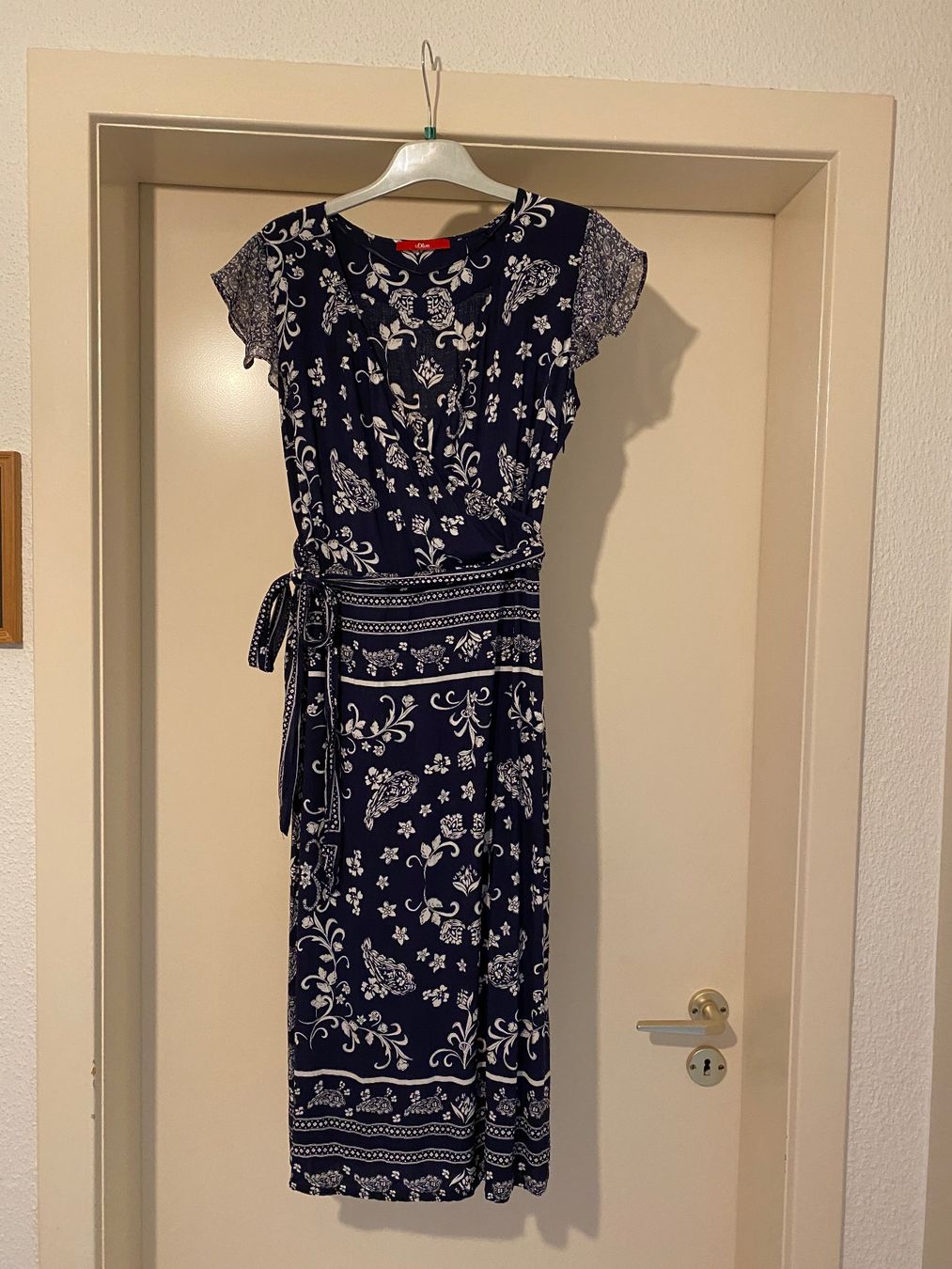 S.Oliver Kleider: Kleid s.Oliver 36/S – Neu (gemäss Beschreibung) aus Zürich von Wim-Broccoli