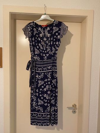 Kleid s.Oliver 36/S