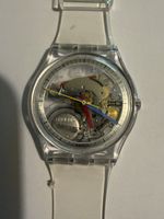 Montre Swatch