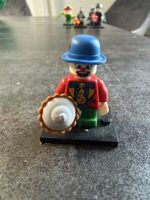 Lego Small Clown Minifigures Serie 5