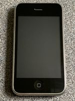 Apple iPhone 3G Black 16GB