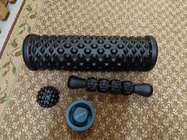 Massageset 3 in 1