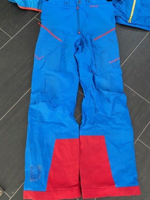 Dynafit Pantaloni: Dynafit ski pants size L – Usato da Dallenwil venduto da ZD2019 9