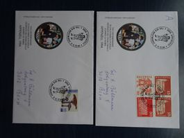 Tag der Briefmarke 1994