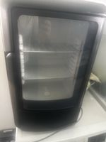 kleine Getränkkühlschrank 