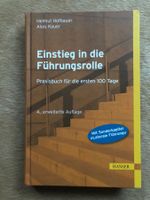 Führungsrolle meistern - Praxisbuch 4. Auflage
