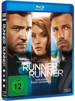 Runner Runner (Bluray)