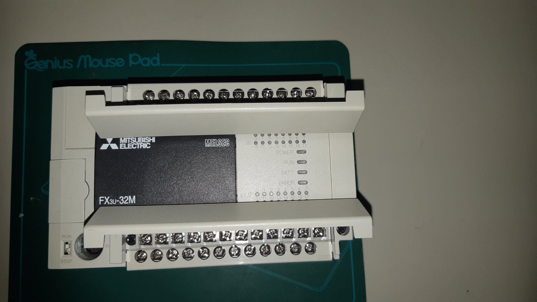 Componenti elettronici: Mitsubishi Electric – Usato da Fehraltorf venduto da ust_57 2