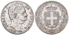 Italien 1879