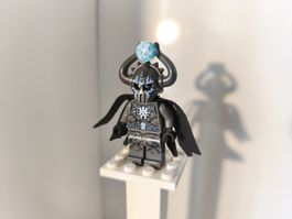 Lego Nexo knights Lord Krakenskull