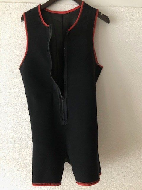 Completi: Neopren-Anzug "Shorty" RONNY, Gr. M – Usato da Frauenfeld venduto da Nuss620 5