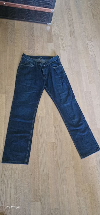 Navyboot Jeans: Navyboot Jeans Gr. 34/32 Straight Fit - Top Zustand! – Gebraucht aus Glattpark(Opfikon) von Hotwear