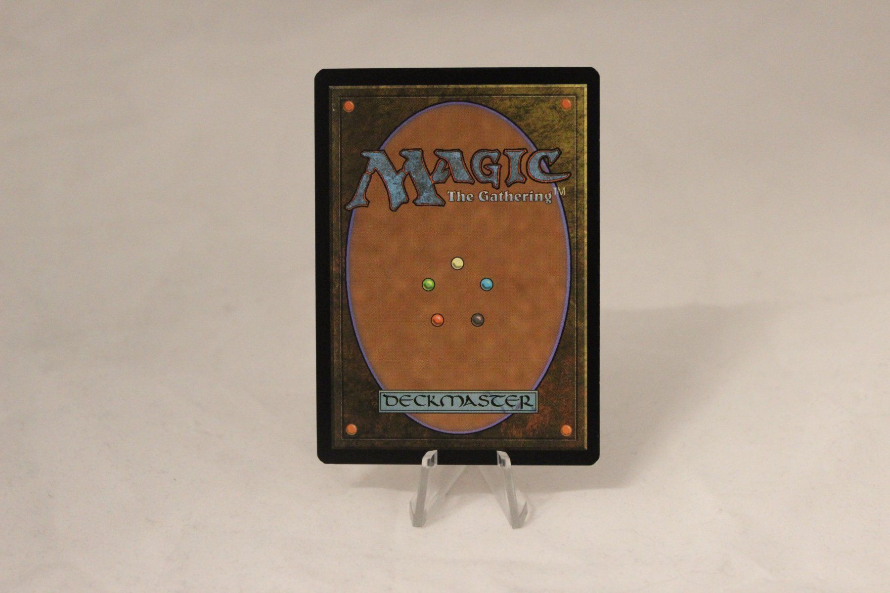 Magic The Gathering Carte collezionabili: Schauderbalg-Seelenbinder - Magic – Usato da Dulliken venduto da Sefty 1