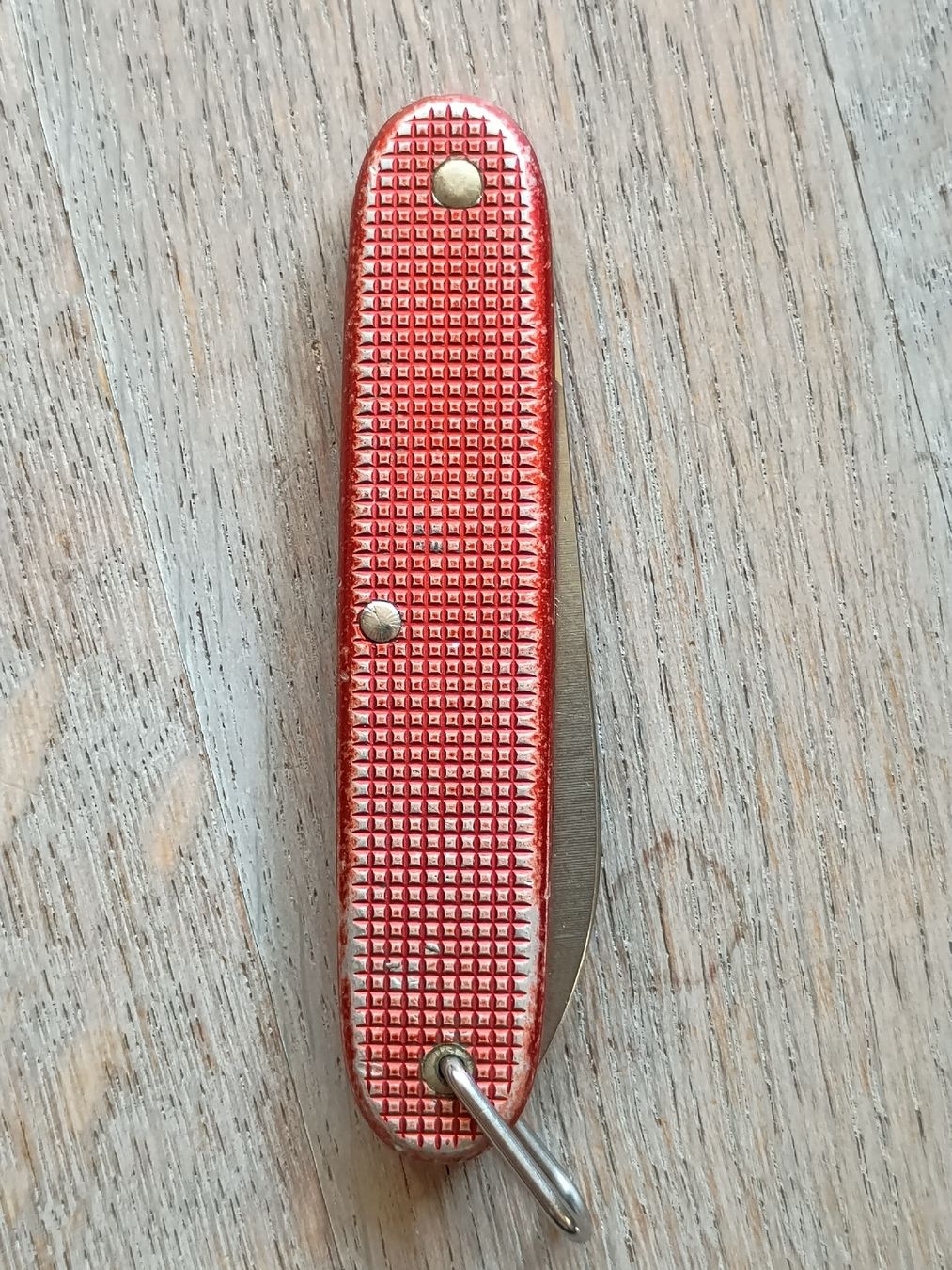 Victorinox Coltelli tascabile: Sackmesser Victorinox  – Usato da Kirchlindach venduto da Chantalone 1