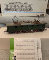 Märklin HO Elektrolokomotive BR 152 034-5 guter Zustand