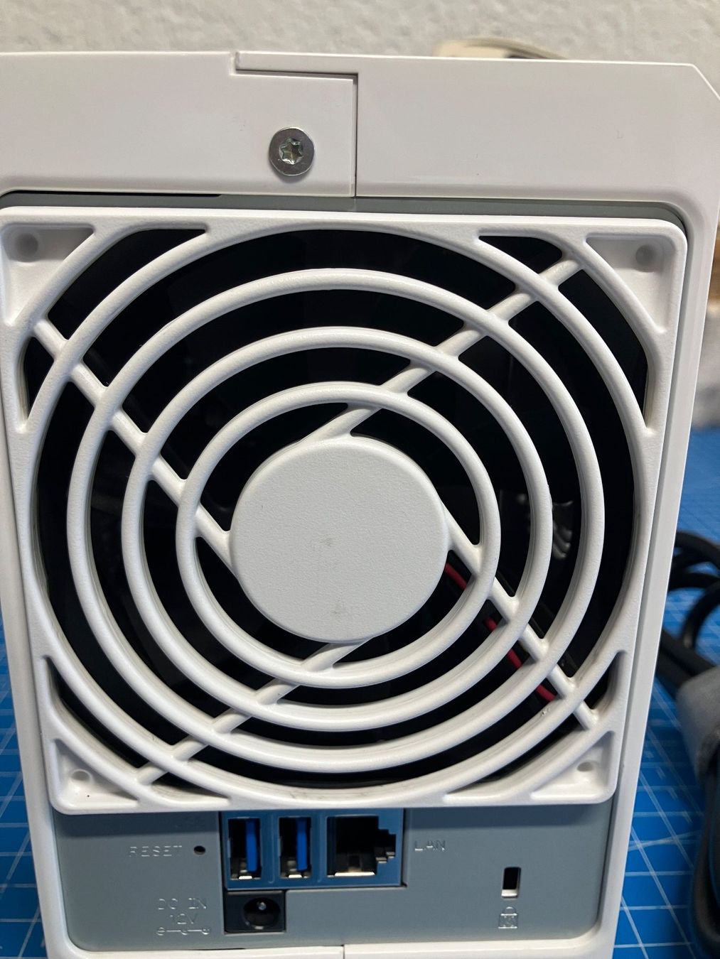 Synology Server: Synology NAS DS216j – Gebraucht aus Brunnen von Obw16 3