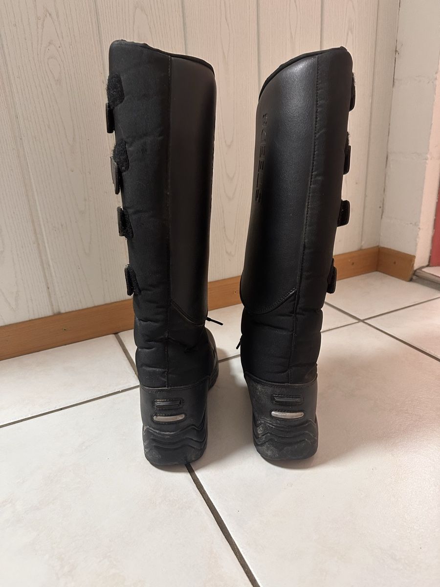 Felix Bühler Herrenschuhe: Reitstiefel – Gebraucht aus Leutwil von alina.66122 1