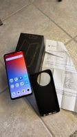 TCL 50 Pro NxtPaper 512 GB, Midnight Blue, 6.80", SIM + eSIM