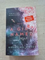 A Girl named Josie - Kristina Moninger DE (Breaking Waves)