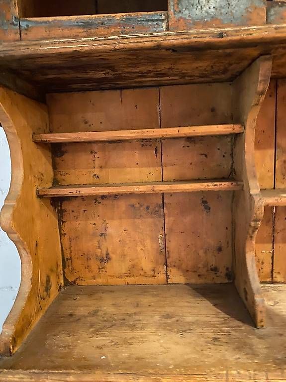 Credenze: Küchenmöbel aus dem Weisstannental – Usato da Riedt b. Erlen venduto da han_rs2h 2