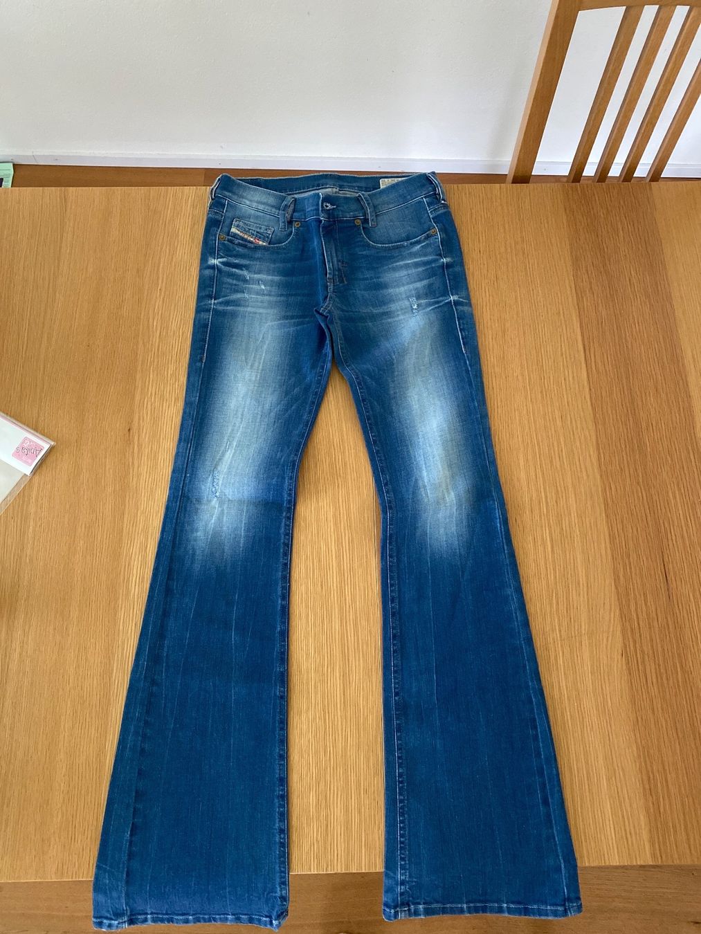 Diesel Jeans: Diesel Jeans gr. 26 – Nuovo (secondo la descrizione) da Wald ZH venduto da Gosia_N