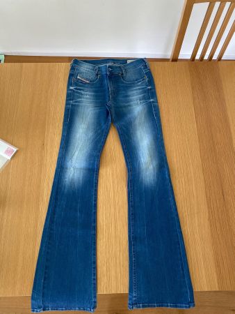 Diesel Jeans gr. 26