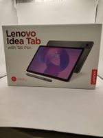 Lenovo - Tablet Idea Tab 5G (128GB, 11") - Grau