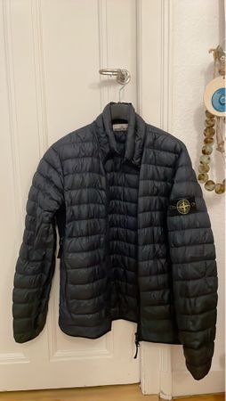 Doudoune légère Stone Island - taille S