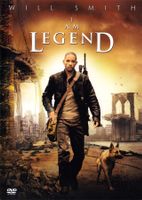 I AM LEGEND (2007)