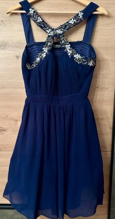 Titel: Ein blauer Traum 💙
