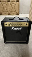 Marshall Verstärker 