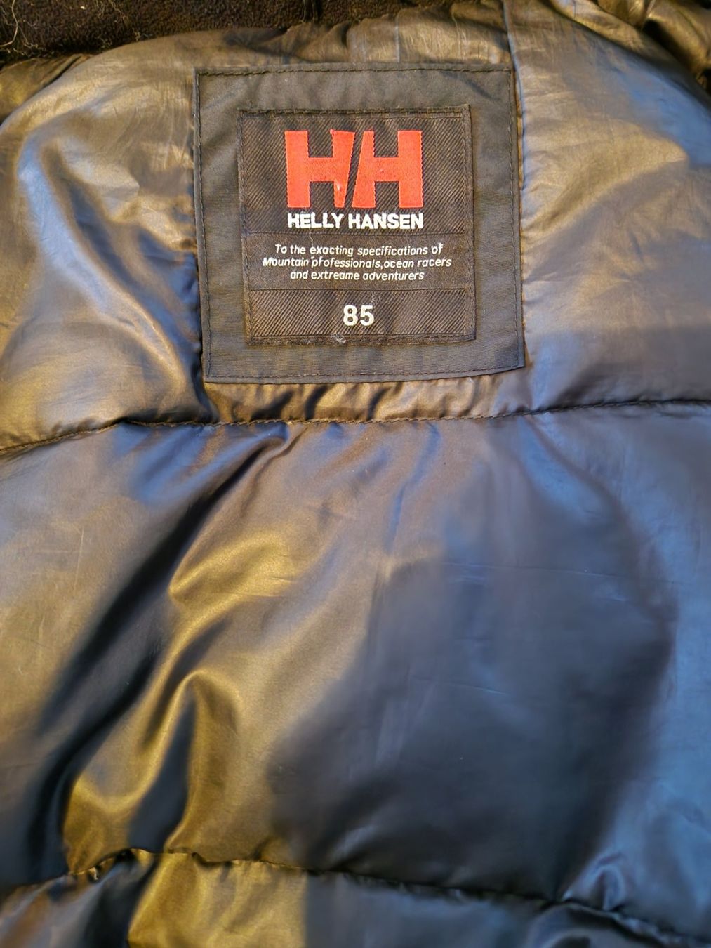 Helly Hansen Giacche: Helly Hansen Jacket, XS – Usato da Dübendorf venduto da Olenaaa 2