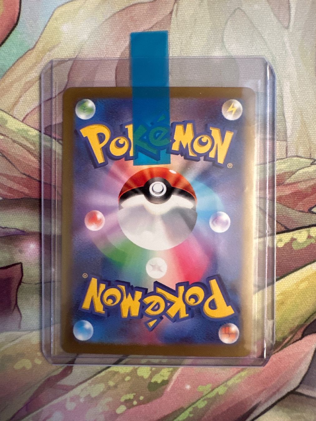 Pokémon Carte collezionabili: Stahlos / Steelix AR – Usato da Biel/Bienne venduto da LaenzHD 1