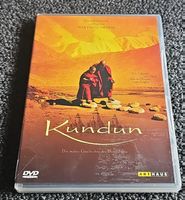DVD Kundun (22653)