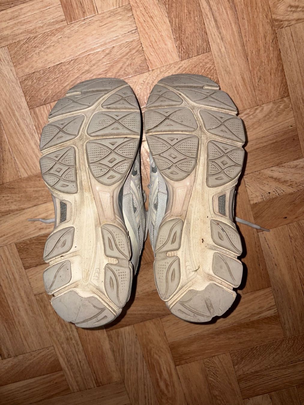 Scarpe da uomo: Asics Gel-NYC – Usato da Aarau venduto da 5kann 5