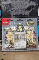 Pokémon Ascended Heroes Larry's Komala 2er Blister EN