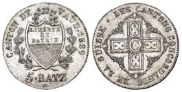 Waadt 1829