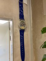 Swatch Uhr
