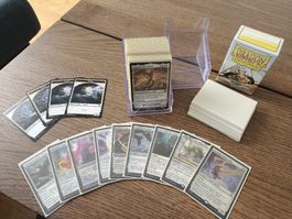 MTG Commander Deck - Sephara - Indestructable Flyers