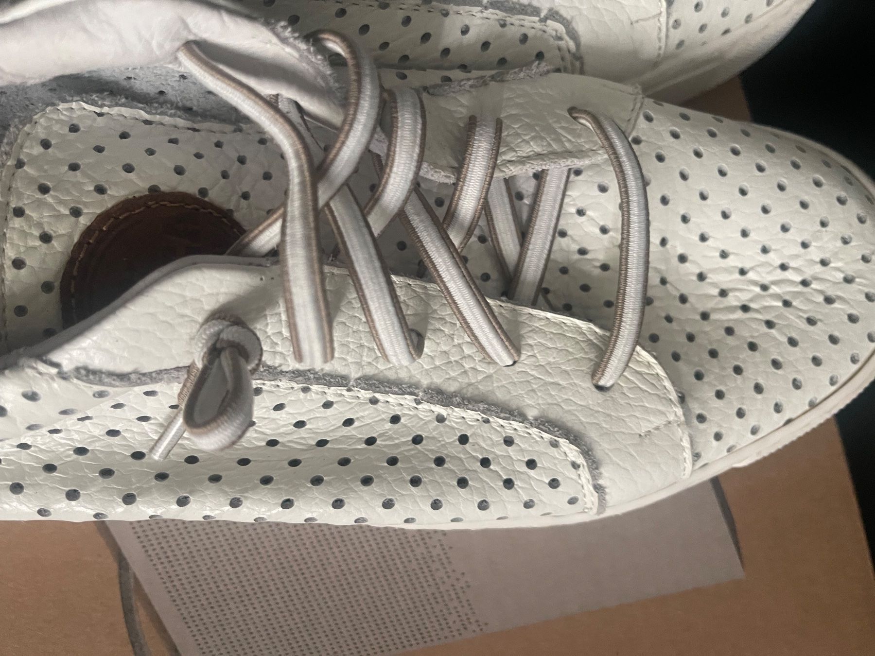 Chaussures femmes: L‘IDEA  leder sneaker – Neuf (Voir description) à Hinterkappelen par lid_9h7j 2