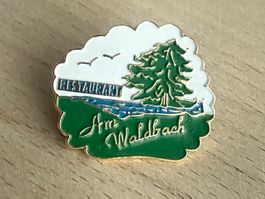 Pin Restaurant Am Waldbach