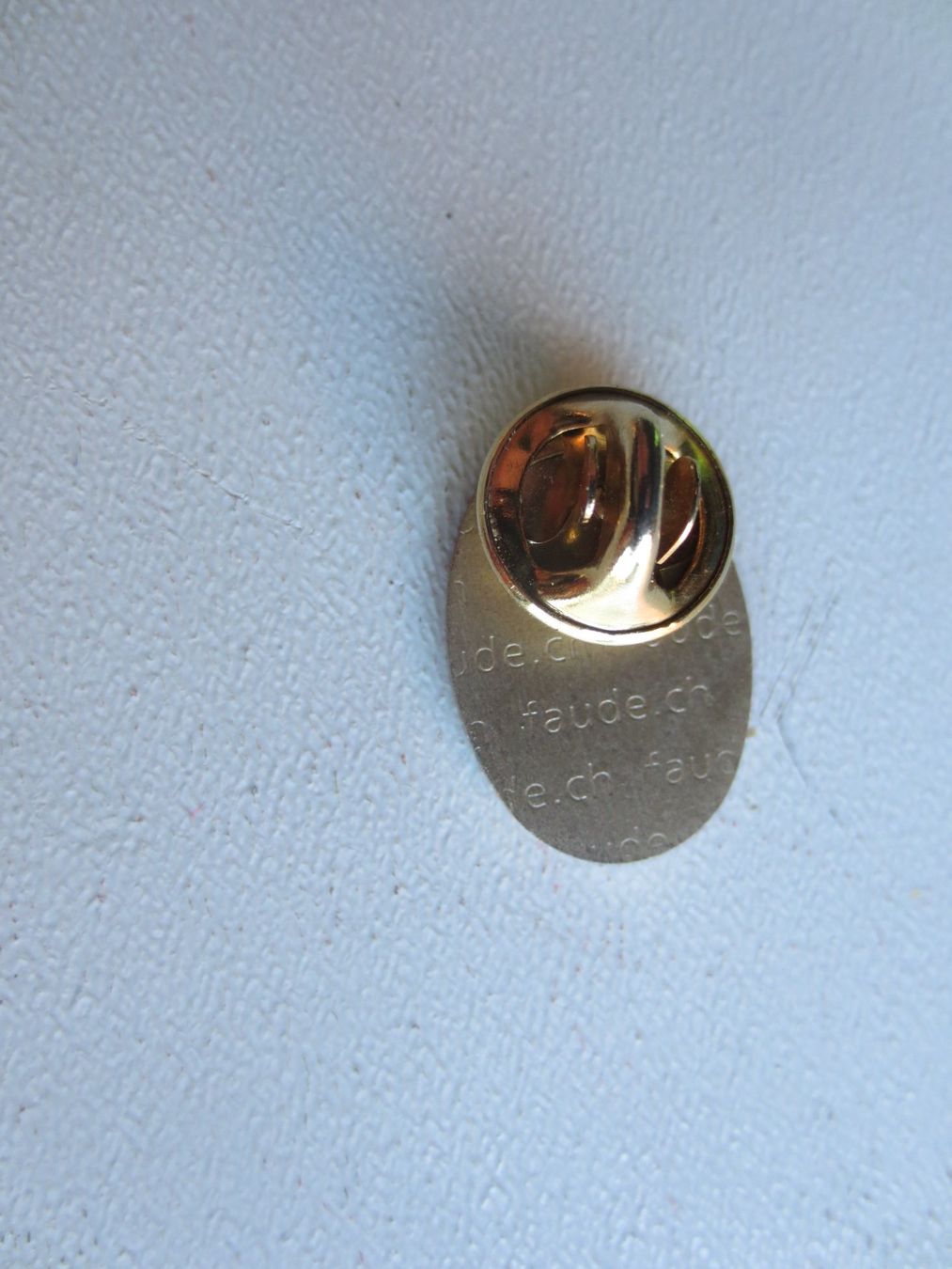 Placchette & Badge: Anstecker – Usato da Weier im Emmental venduto da waefler03 1